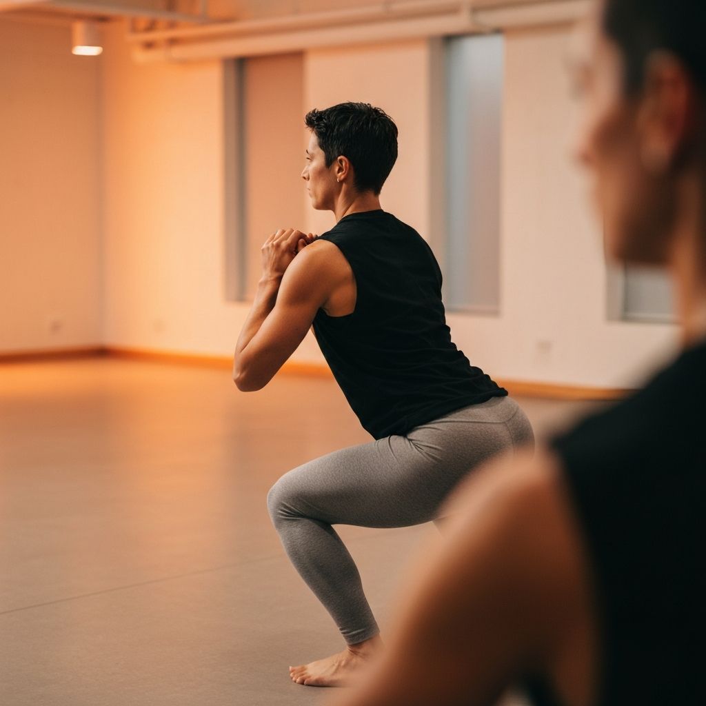 Practical movement applications