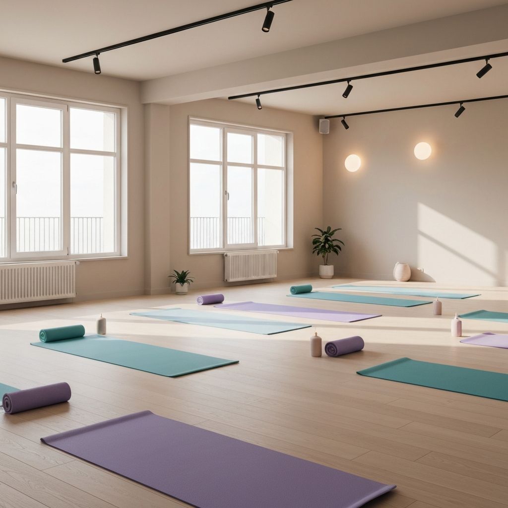 Conscious movement practice